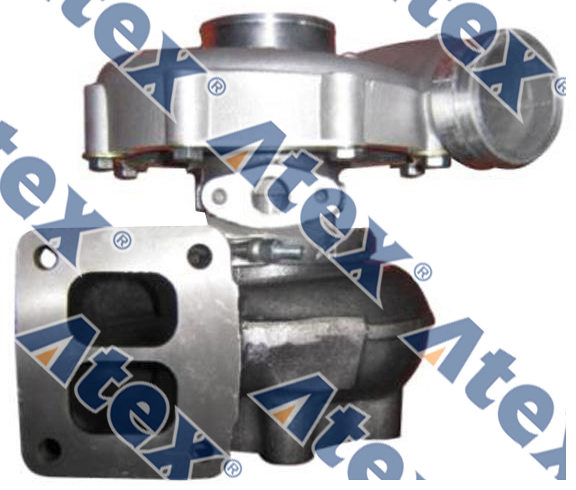 510-70625 510-70625 Turbocharger