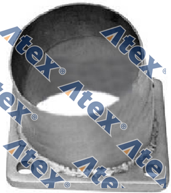 510-73067 510-73067 Egzoz Borusu