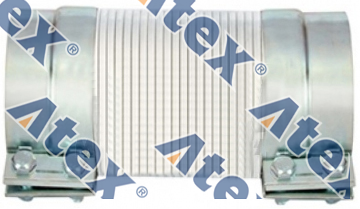 510-74489 510-74489 Exhaust Hose,flexible