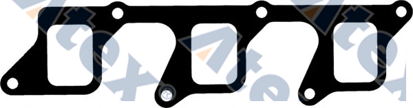 510-77090 5010477090 Emme Manifolt Contası