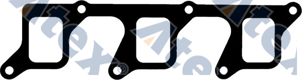 510-77091 5010477091 Emme Manifolt Contası