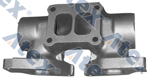 510-77186 5010477186 Egzoz Manifolt Turbo Tarfı 