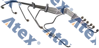 510-77708 5010477708 Injection Piping Kit