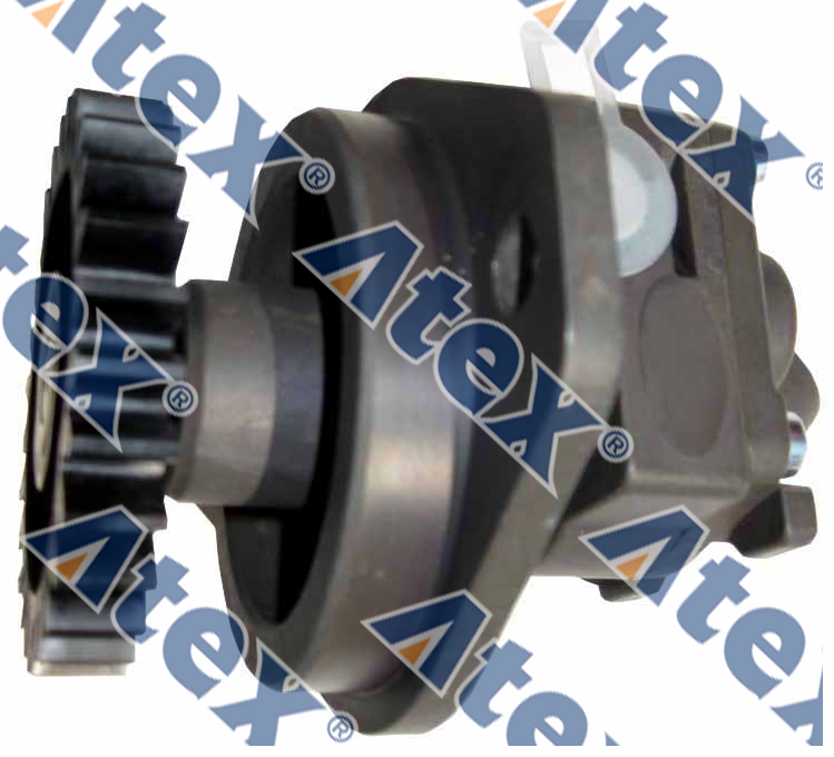 510-84792 0440020007, 5010284792 Mazot Ön Besleme Pompası