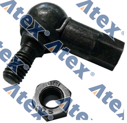 510-85704 5010285704 Ball Joint, Air Cylinder