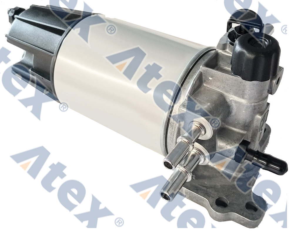 510-86164 7420786164 Komple Mazot Filitre Lastik