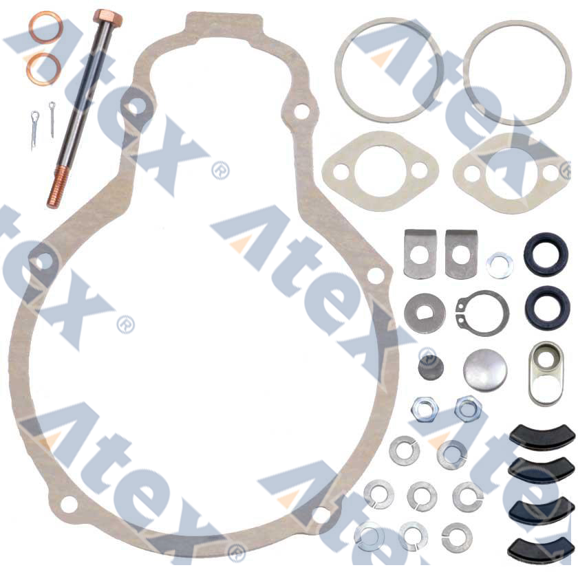 510-89822 1427010002, 5000589822 Pump Repair Kit Distributor