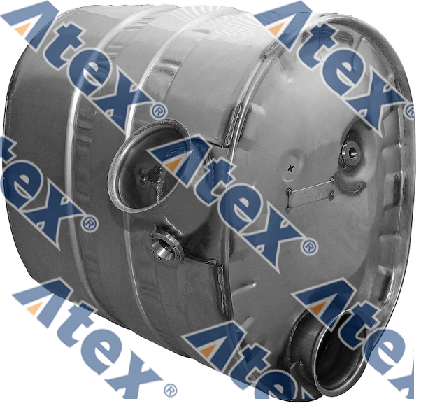 510-94957 7420894957 Exhaust Silincer