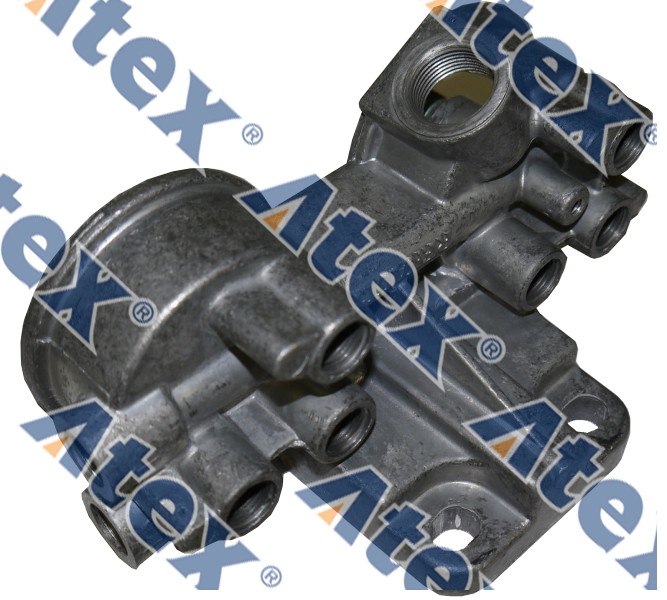 510-95653 510-95653 Fuel Filter Housing