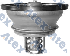 520-05453 7421360430, 7421705453 Thermostat