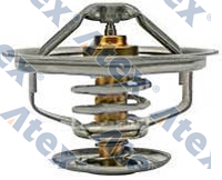 520-10295  Termostat 79c