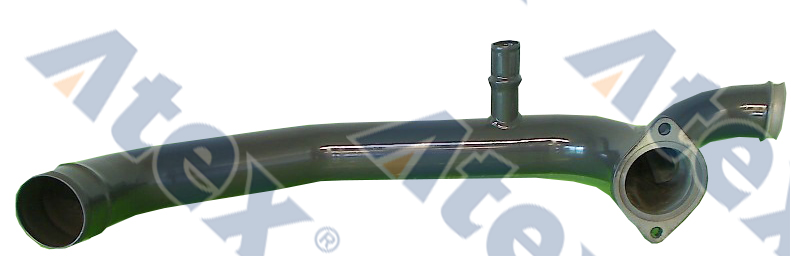 520-10532 7420510532, 7421328301 Water Pipe