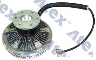 520-12344 7482212344 Fan Clutch(electrical)