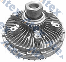 520-14015 5010514015 Fan Clutch