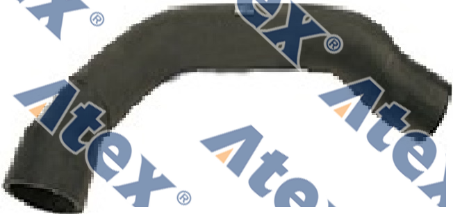 520-14267 5010514267   , 079.362, 35315, 5010514267, 6.35307, 8907 Hose, Radiator