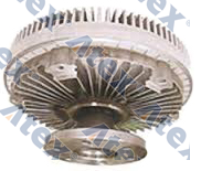 520-15177 5010315177 Fan Clutches