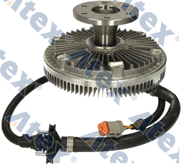 520-15555 5010315555 Fan Clutch