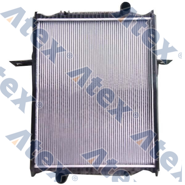 520-15825 5010315825, 63782A Su Radyötörü 