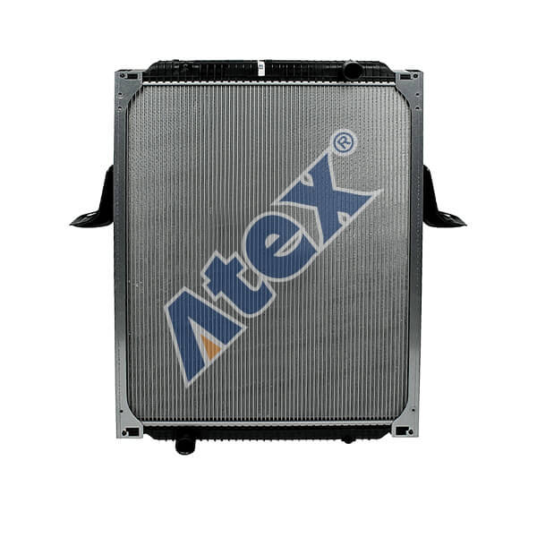 520-15842 5010315842 Radiator, (Water) 