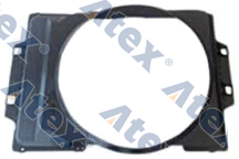 520-15852 5010315852 Fan Shroud