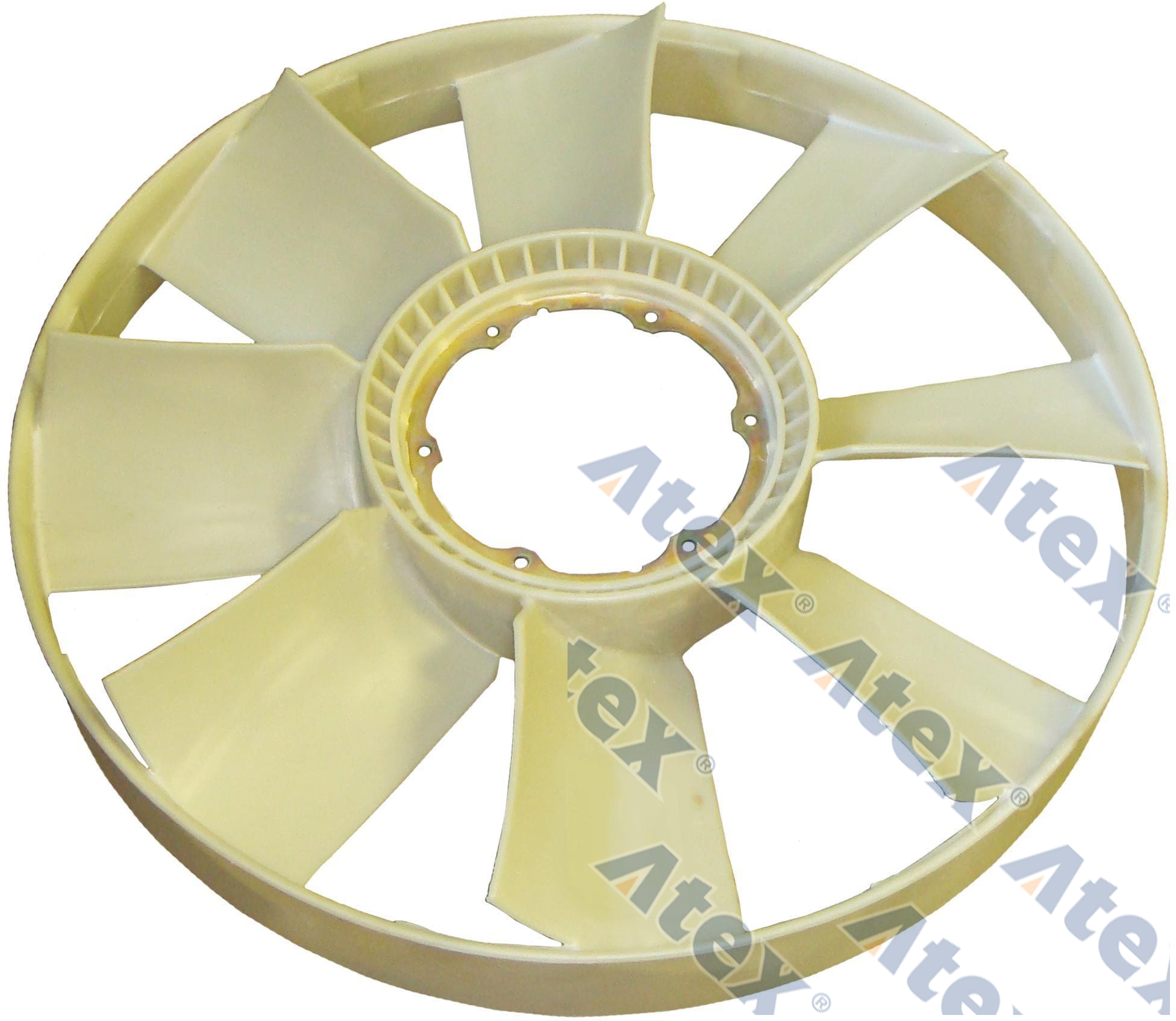 520-15925 079.295, 5010315925, 6.35040, 8MV 376 733-251 Pervane (plastic)