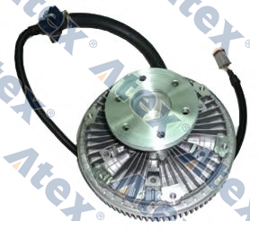 520-15928 5010315928 Fan Clutch