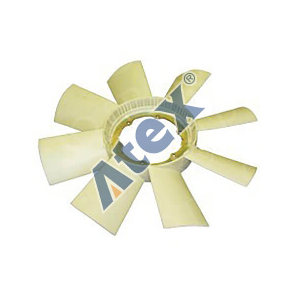 520-15993 5010315993 Fan Blade
