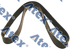 520-16249 7485116249 V Kayış