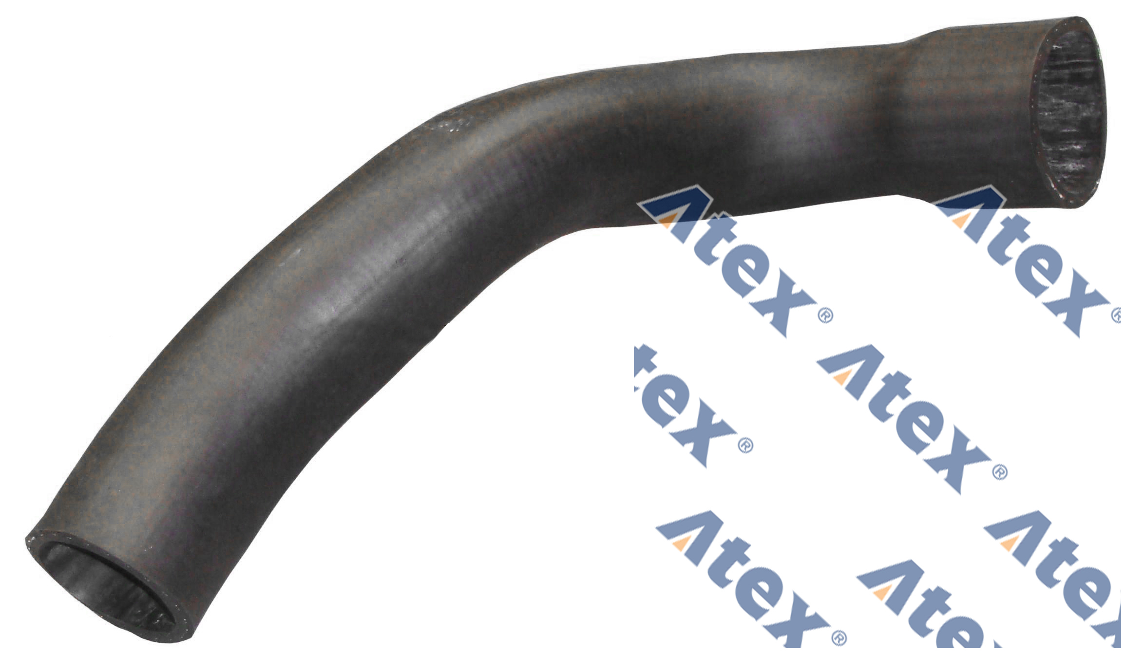 520-19237 079.131, 5010619237, 8742 Hose, Radiator