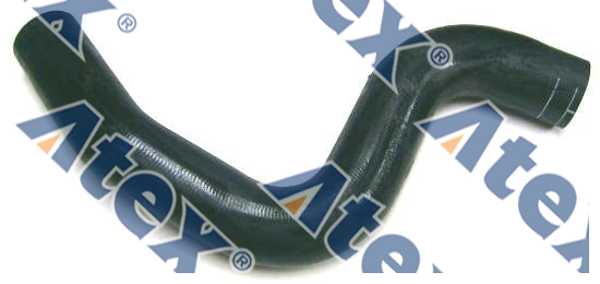 520-19241 5010619241 Hose, Radiator