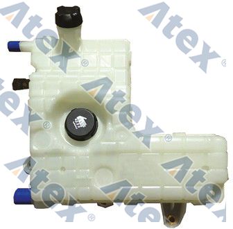 520-19307 5010619307, 7420828426 Radyötör Su Deposu (su Seviye Müşürlü)