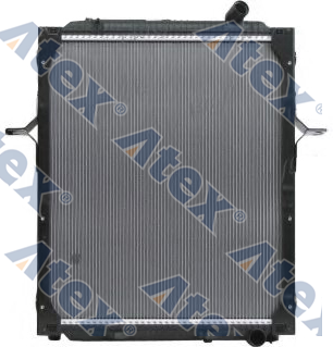 520-19804 5001868516, 5001873681, 5010619804 Su Radyötörü 