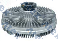520-23587 5010619459, 7420923587 Fan Clutch