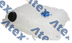 520-30044 7422430044 Radyatör Su Deposu