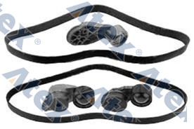 520-30487 7485130487 Belt Tensioner Kit