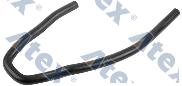 520-30963 5010530963 Hose, Expansion Tank