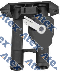 520-33356 520-33356 Heat Control Valve