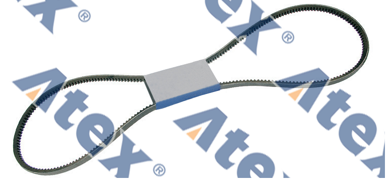 520-37301 5010437301 V Kayış 