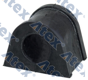 520-38286 080.349, 5000738286 Rubber Cushion, Radiator