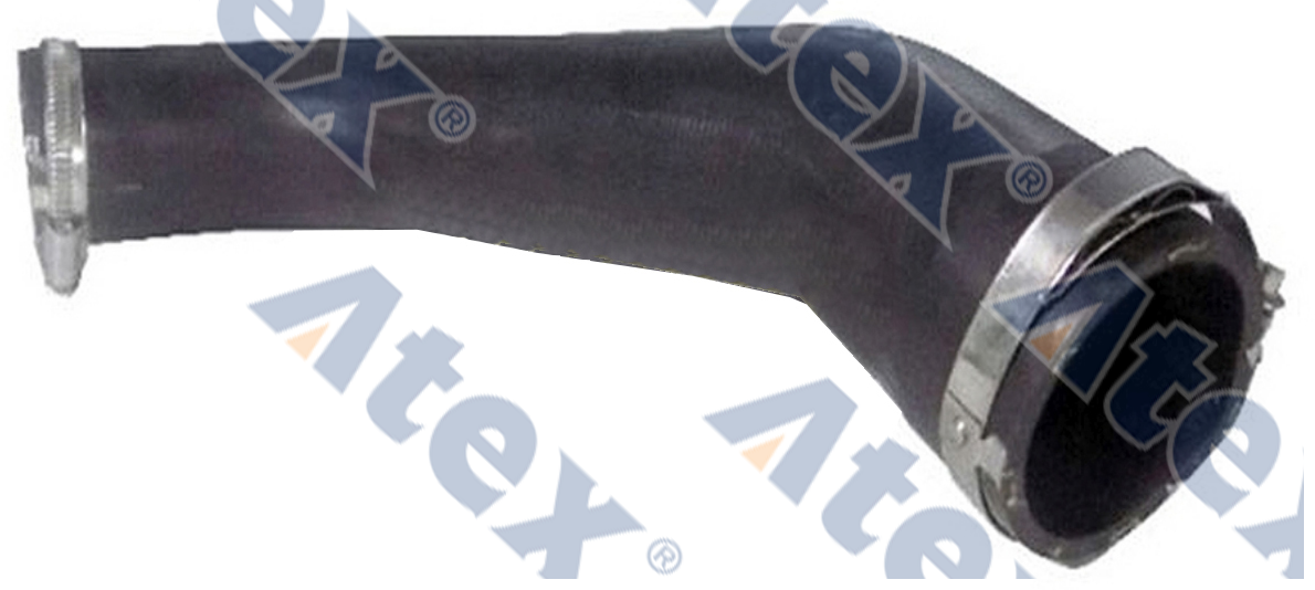 520-39627 7421133835, 7421390627 Hose,radiator