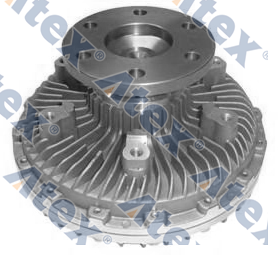 520-40853 5000670880, 5010140853 Fan Clutch