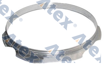 520-41484 5010141484 Fan Ring