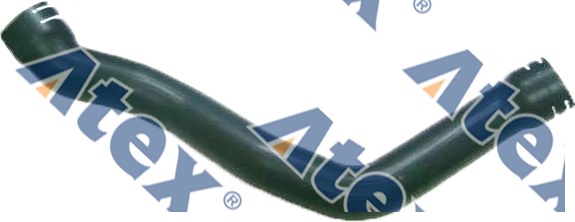 520-41760 7482241760 Hose, Radiator