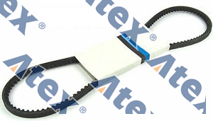 520-50699 3.34407SP, 5010450699 V Belt 10*1275