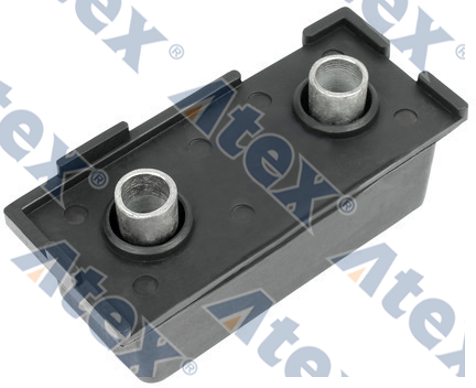 520-54251 078.111, 3154251, 7403154251 Rubber Cushion, Radiator