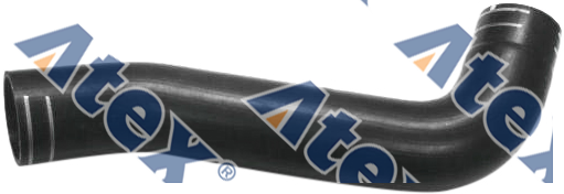 520-56617 7482256617 Hose, Radiator