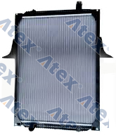 520-56788 5001856788, 5001856789, 5001856790, 50103157664 Su Radyötörü 