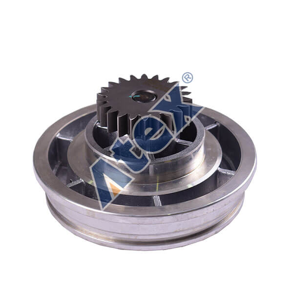 520-57427 5001857427 Water Pump