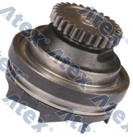 520-59872 5010359872 Devirdaim Tamir Takımı