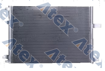 520-64981 5001864981 Air Condition Radiator